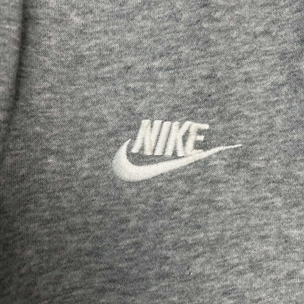Nike × Streetwear × Vintage Vintage Y2K Nike Swea… - image 2