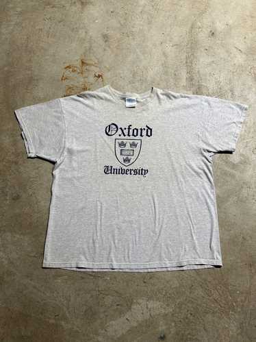 Oxford × Streetwear × Vintage Vintage 90’s Oxford 