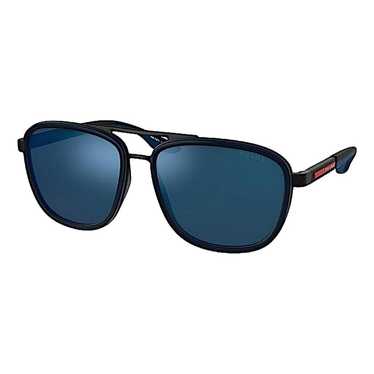 Prada Oversized sunglasses