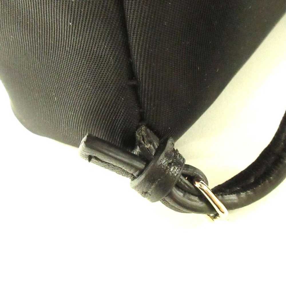 Fendi Bag Bug leather bag charm - image 5