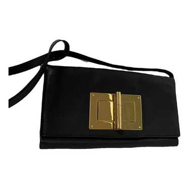 Tom Ford Natalia leather handbag