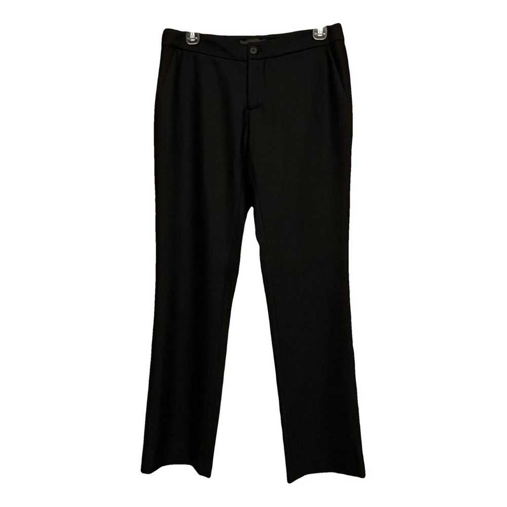 The Row Wool trousers - image 1