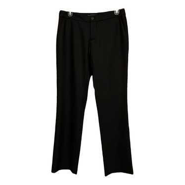 The Row Wool trousers - image 1