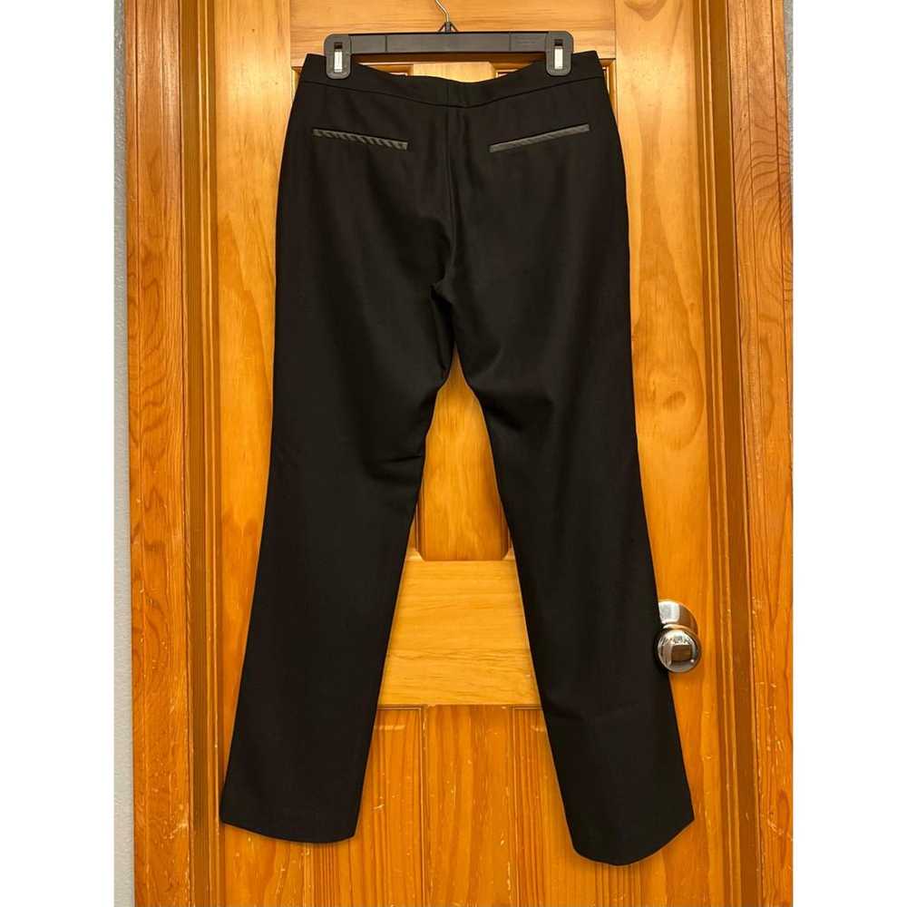 The Row Wool trousers - image 2