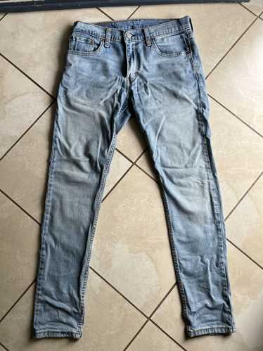 Levi's Levi’s 512 Slim Fit Jeans