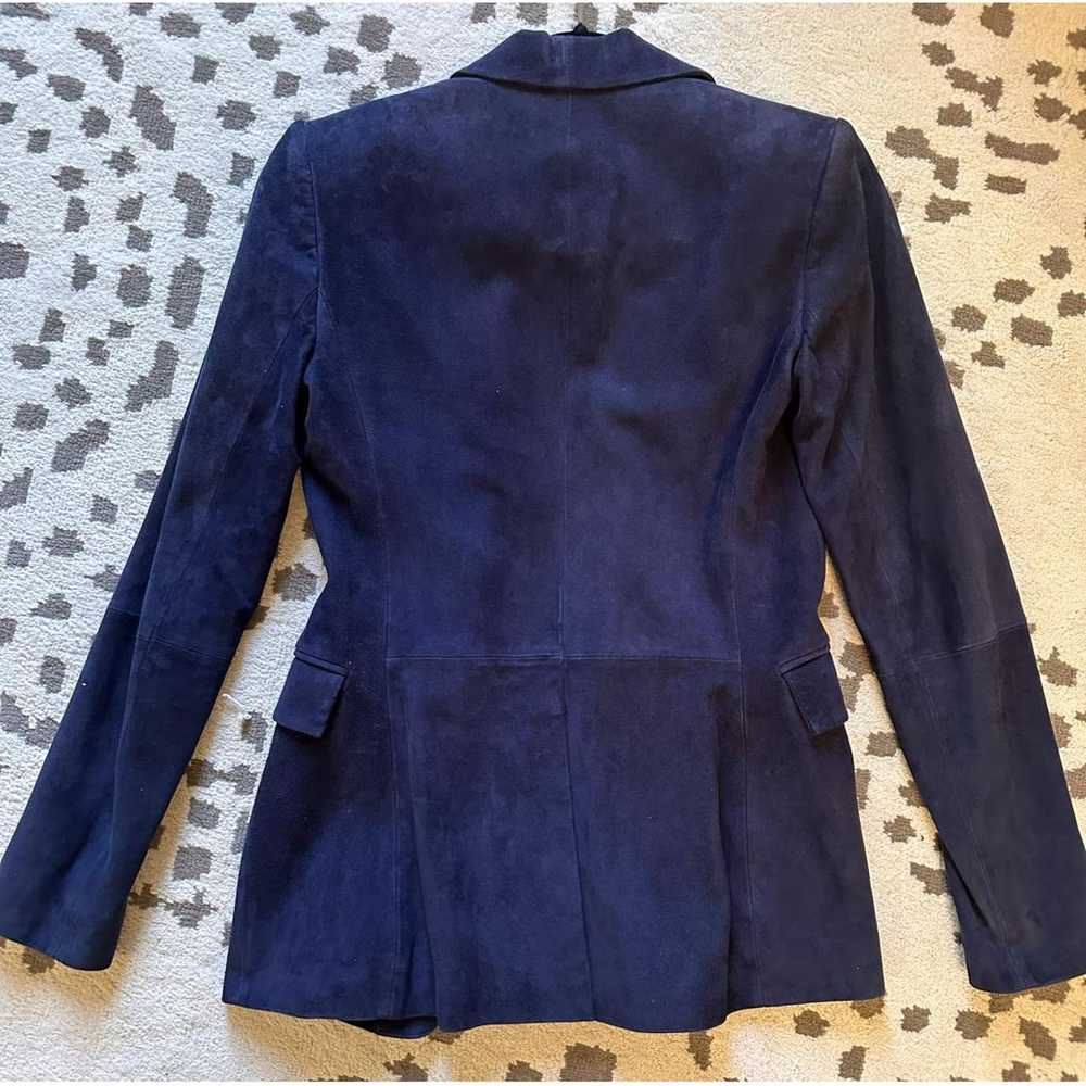 Alice & Olivia Wool jacket - image 2