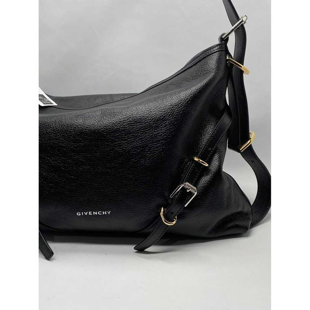 Givenchy Leather handbag - image 4