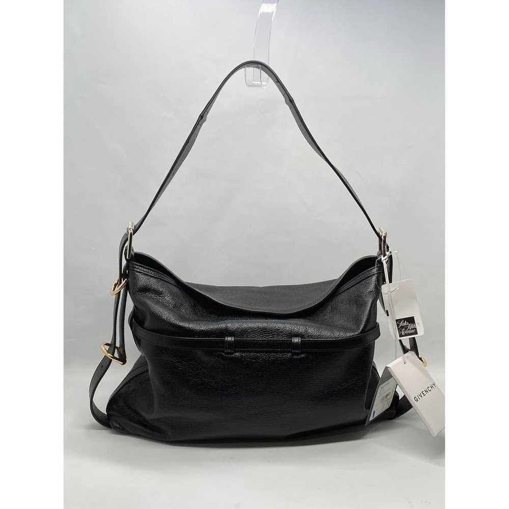 Givenchy Leather handbag - image 5