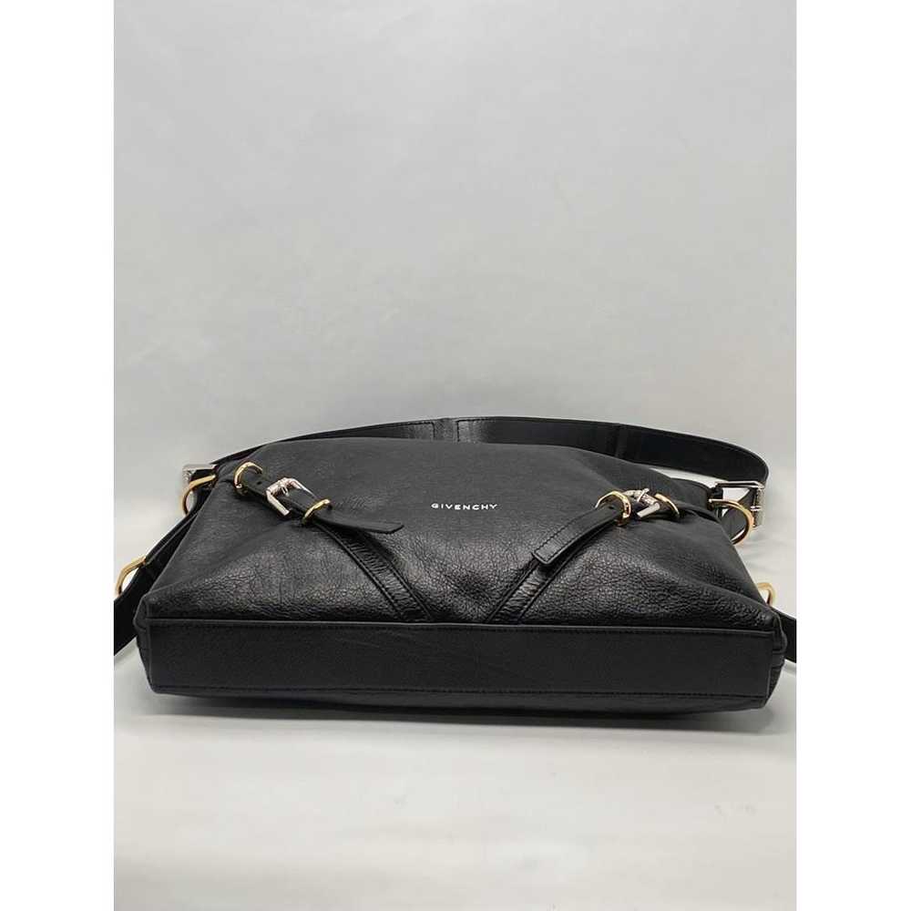 Givenchy Leather handbag - image 6