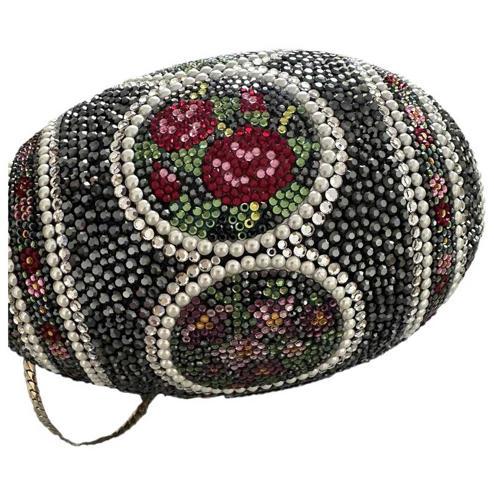 Judith Leiber Clutch bag - image 1