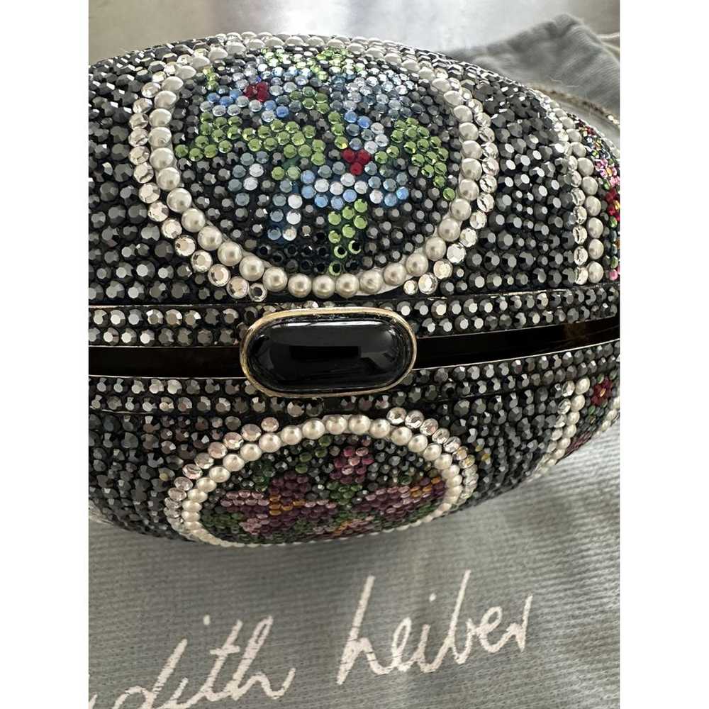 Judith Leiber Clutch bag - image 2