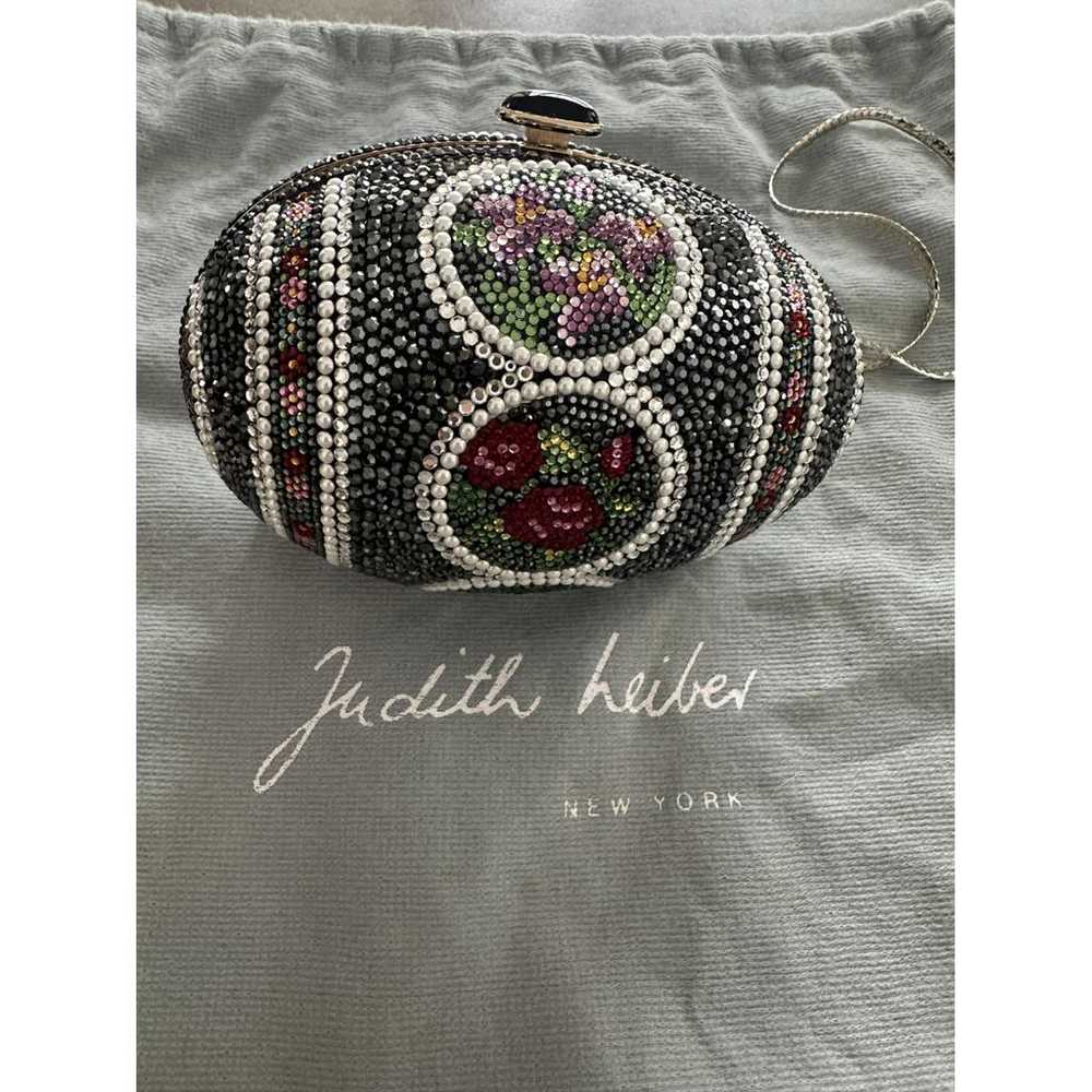 Judith Leiber Clutch bag - image 3