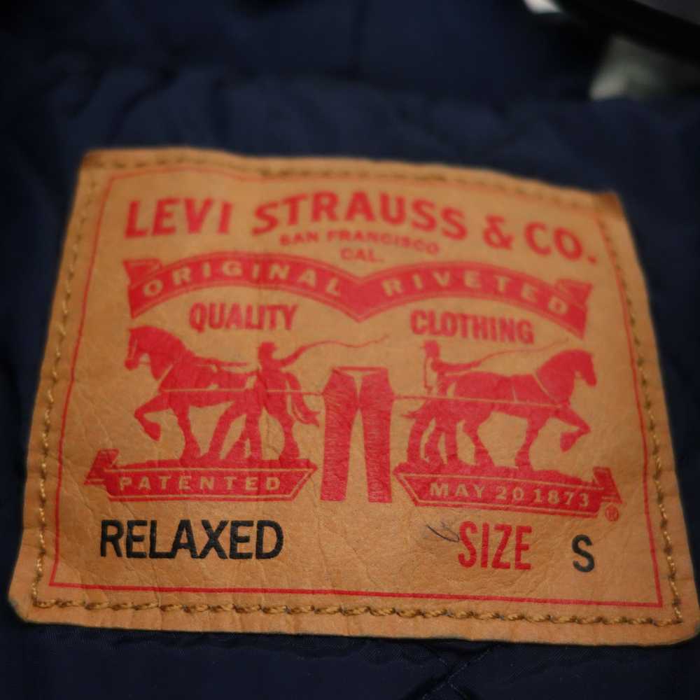 Levi's × Levi's Vintage Clothing × Vintage Stonew… - image 5