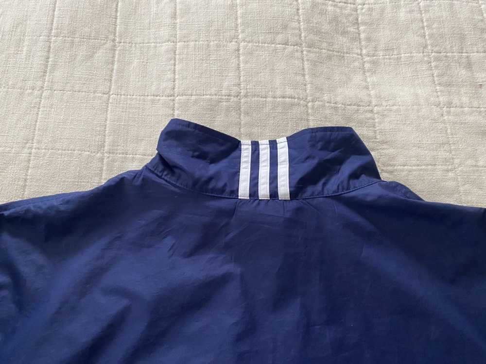 Adidas × Vintage Vintage adidas track jacket Xl - image 10