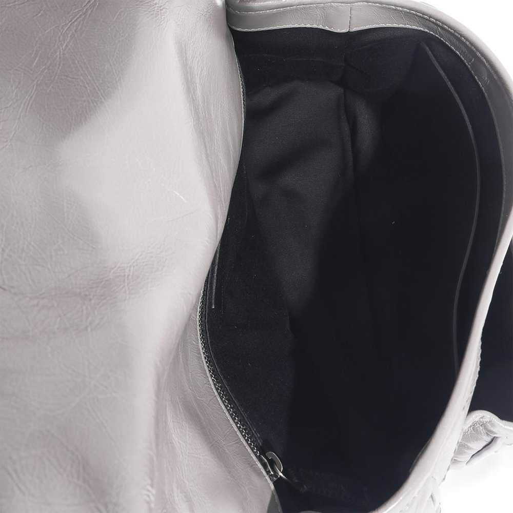 Saint Laurent Niki leather handbag - image 8