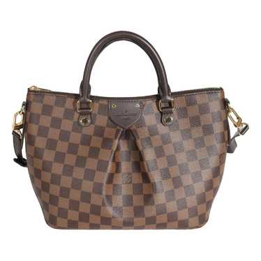 Louis Vuitton Siena leather handbag