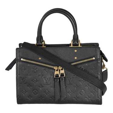 Louis Vuitton Sully leather handbag - image 1