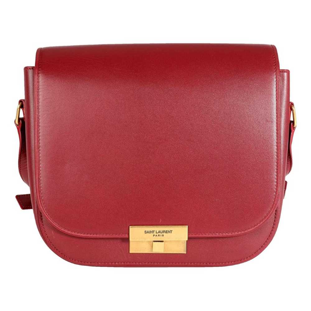 Saint Laurent Betty leather handbag - image 1
