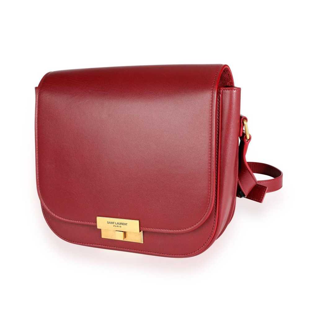 Saint Laurent Betty leather handbag - image 2