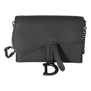 Dior Leather handbag - image 1