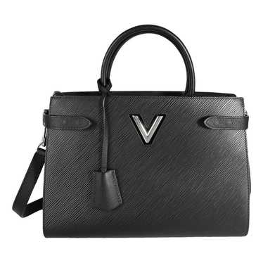 Louis Vuitton Twist leather handbag - image 1