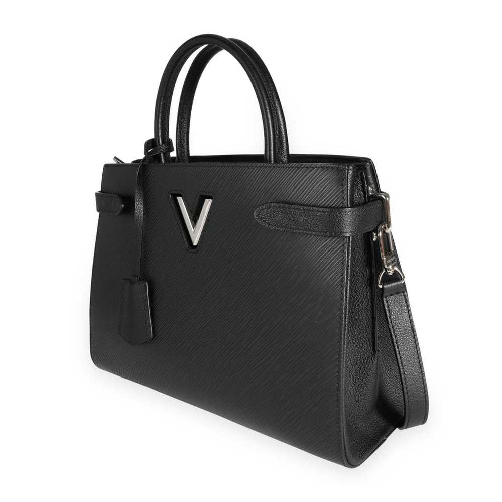 Louis Vuitton Twist leather handbag - image 2