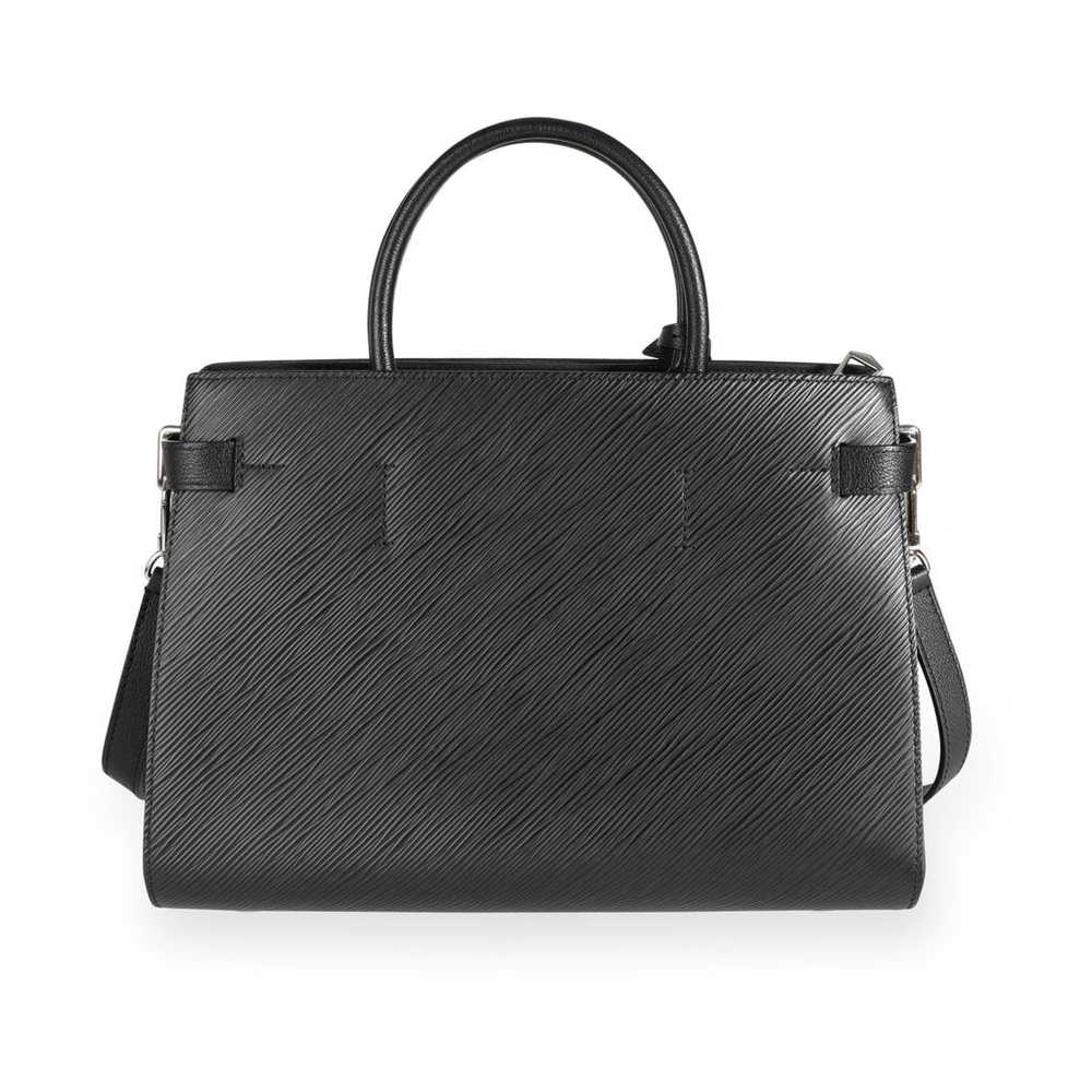 Louis Vuitton Twist leather handbag - image 3