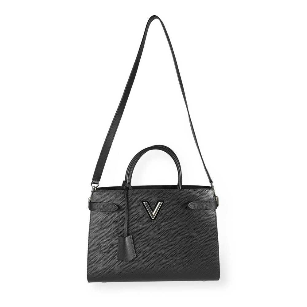 Louis Vuitton Twist leather handbag - image 4