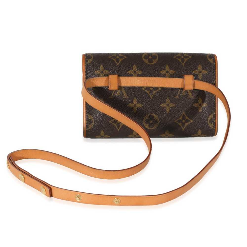 Louis Vuitton Florentine leather handbag - image 3
