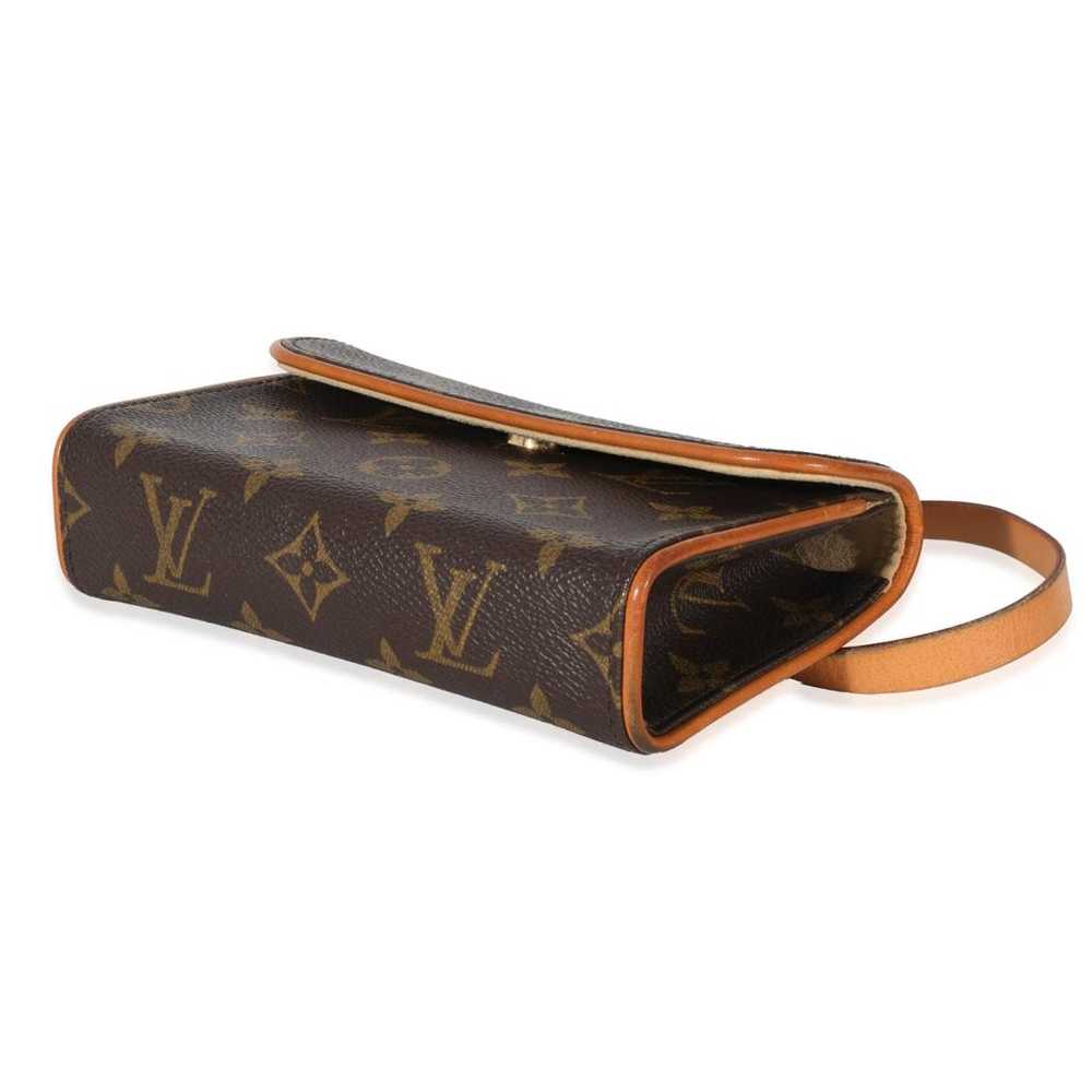Louis Vuitton Florentine leather handbag - image 7