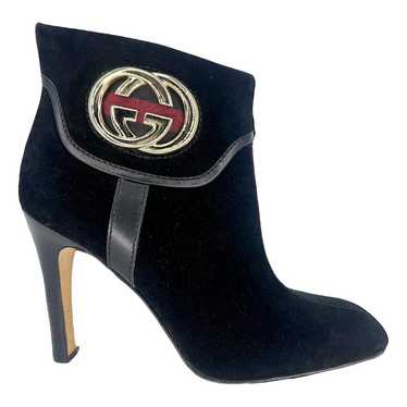 Gucci Ankle boots - image 1