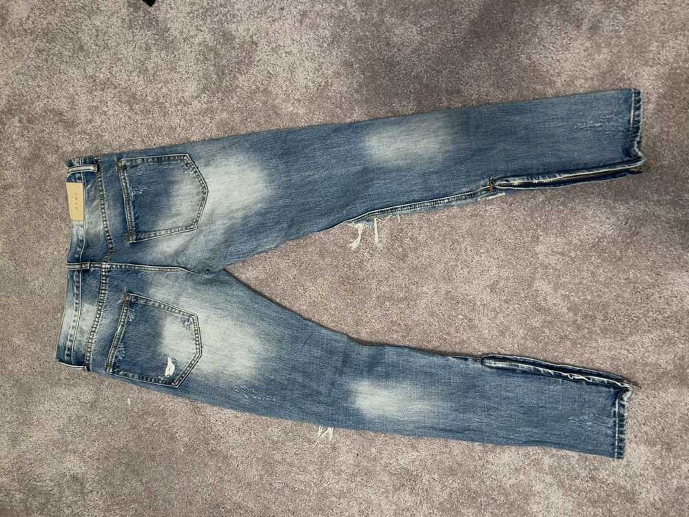 MNML MNML Men’s jeans Size 31 - image 2