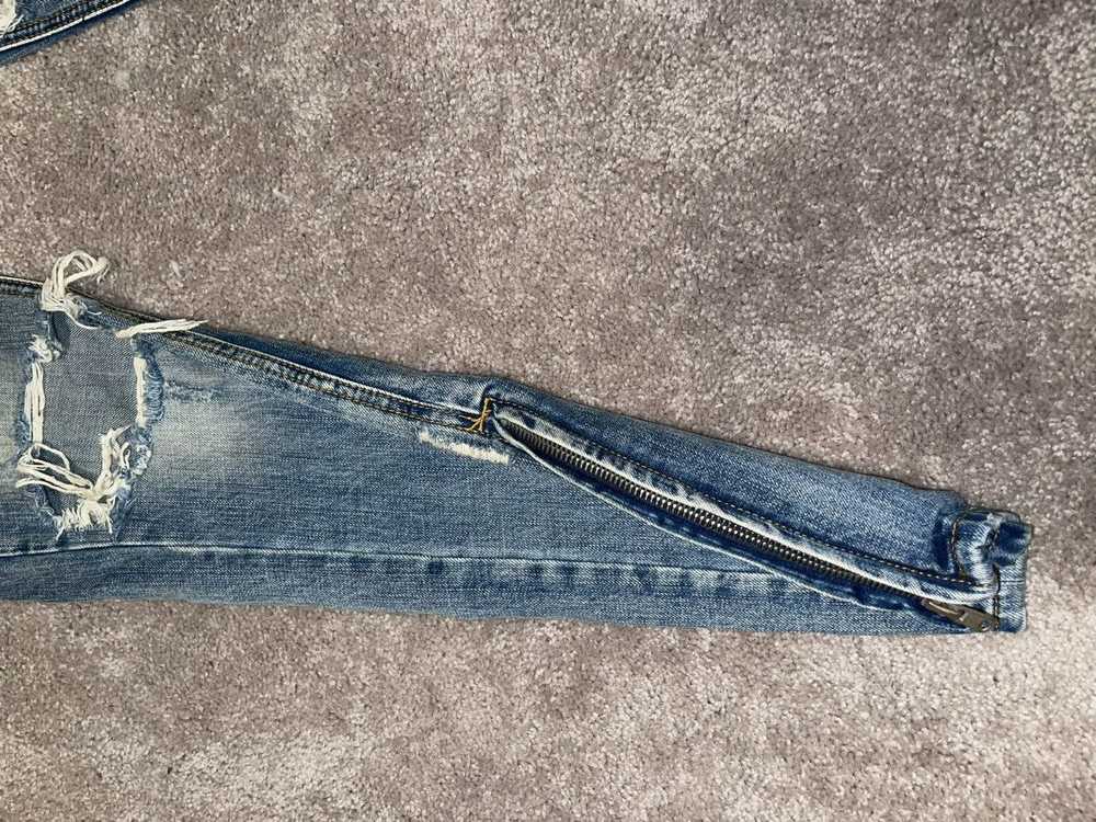 MNML MNML Men’s jeans Size 31 - image 3