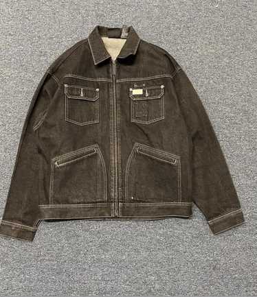 Rocawear Vintage Rocawear Denim Jacket