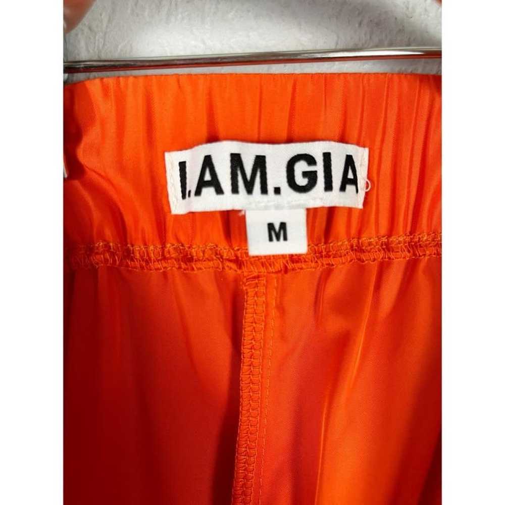 I.Am.Gia Straight pants - image 7