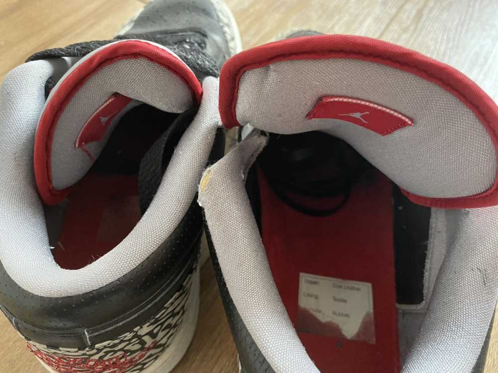 Jordan Brand × Nike Size 10 Nike Air Jordan 1 Pha… - image 10