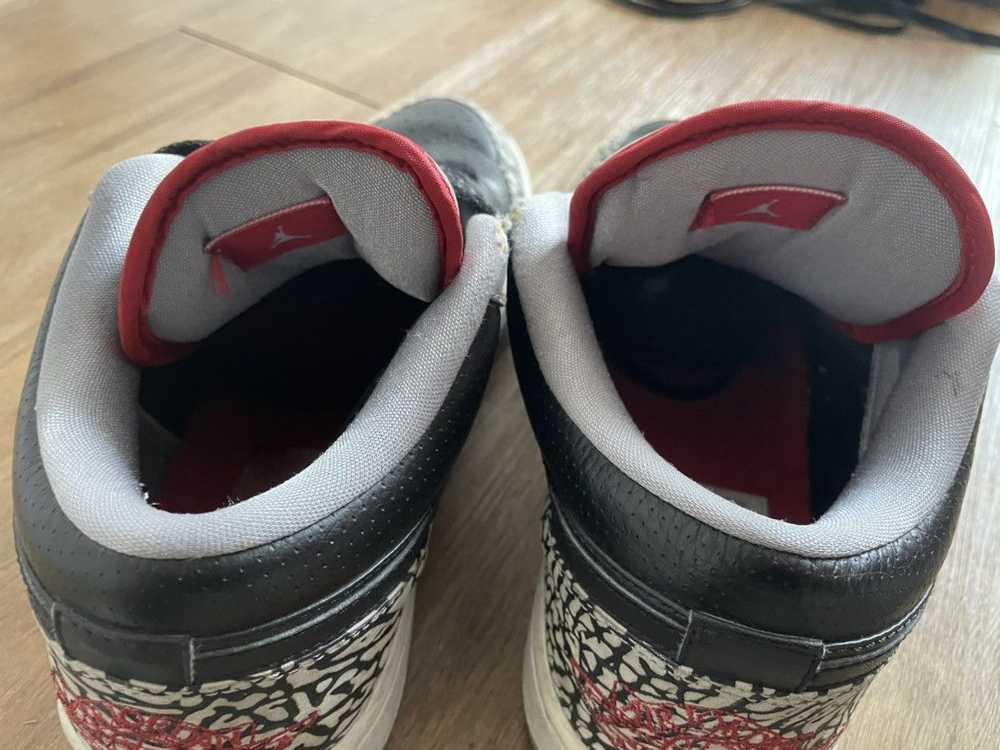 Jordan Brand × Nike Size 10 Nike Air Jordan 1 Pha… - image 11