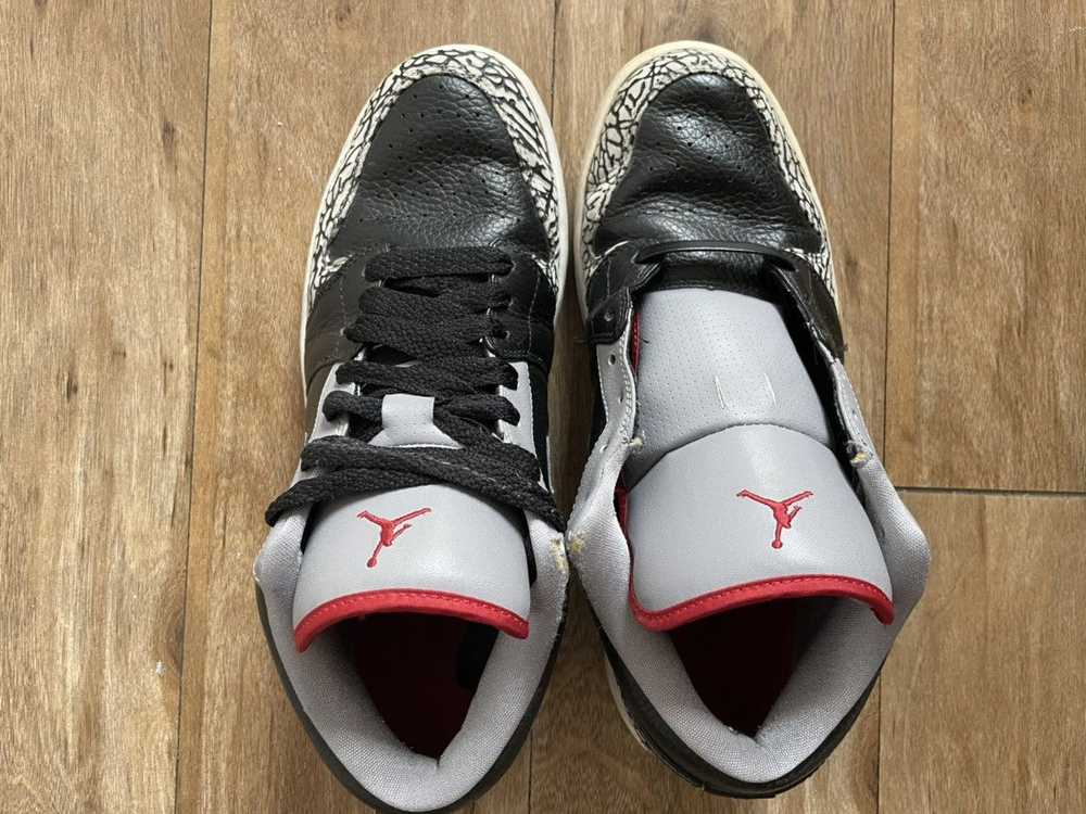 Jordan Brand × Nike Size 10 Nike Air Jordan 1 Pha… - image 3