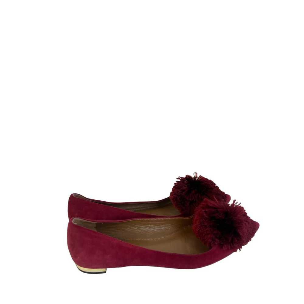 Aquazzura Flats - image 2