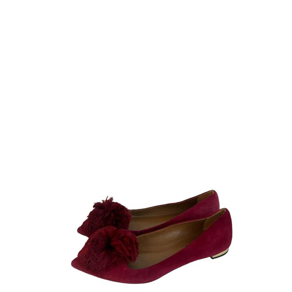 Aquazzura Flats - image 4