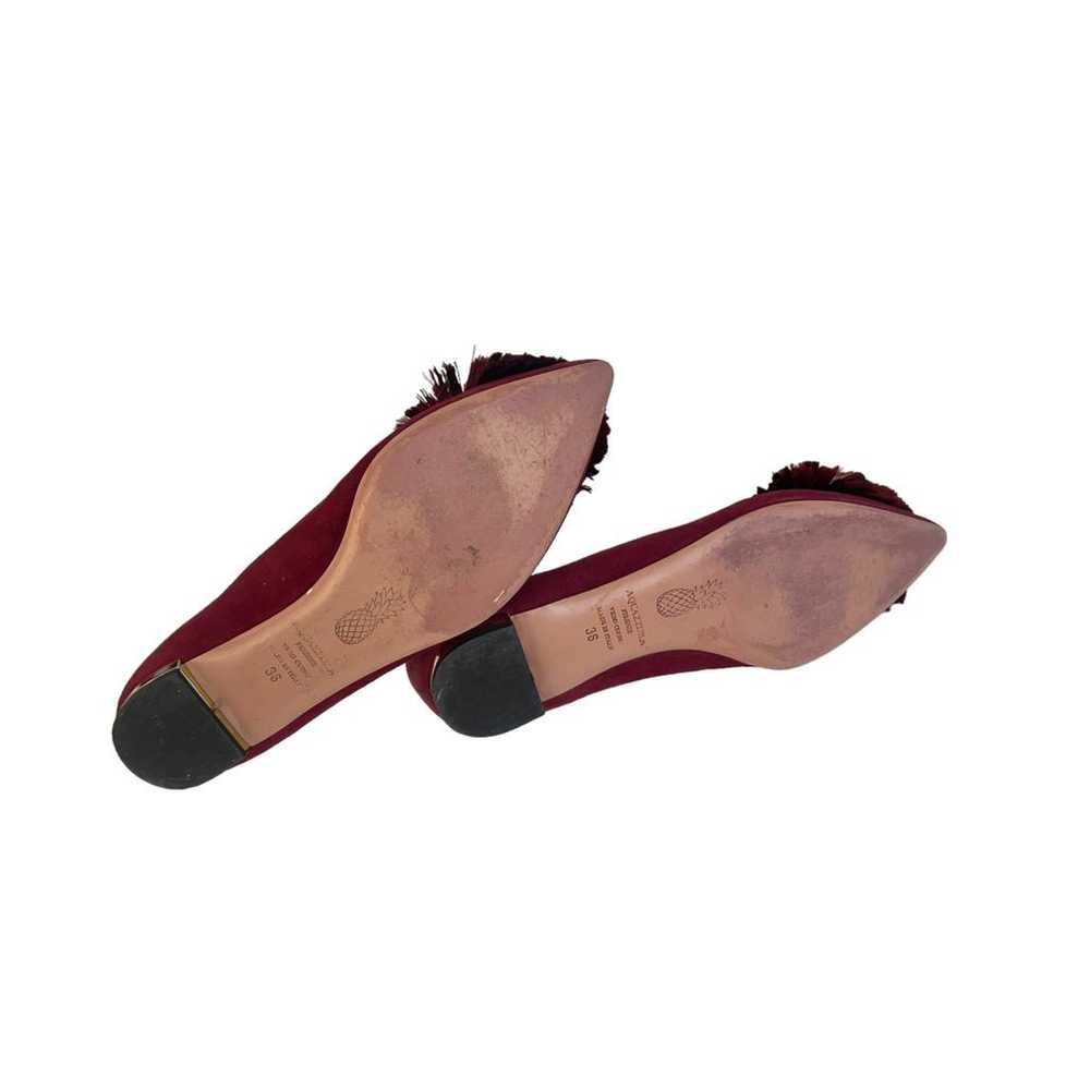 Aquazzura Flats - image 6