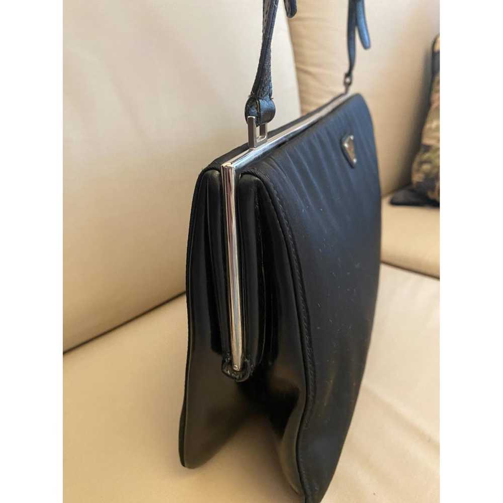 Prada Cleo cloth handbag - image 2