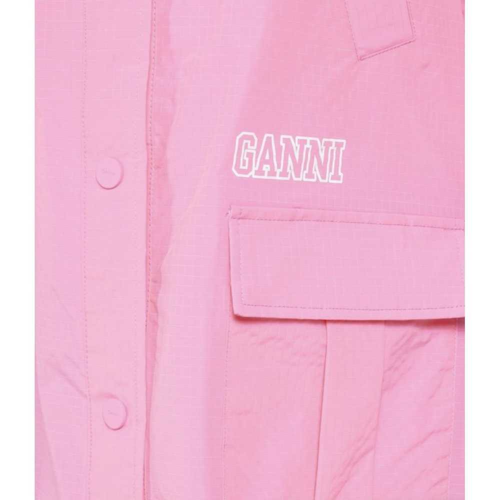 Ganni Coat - image 4