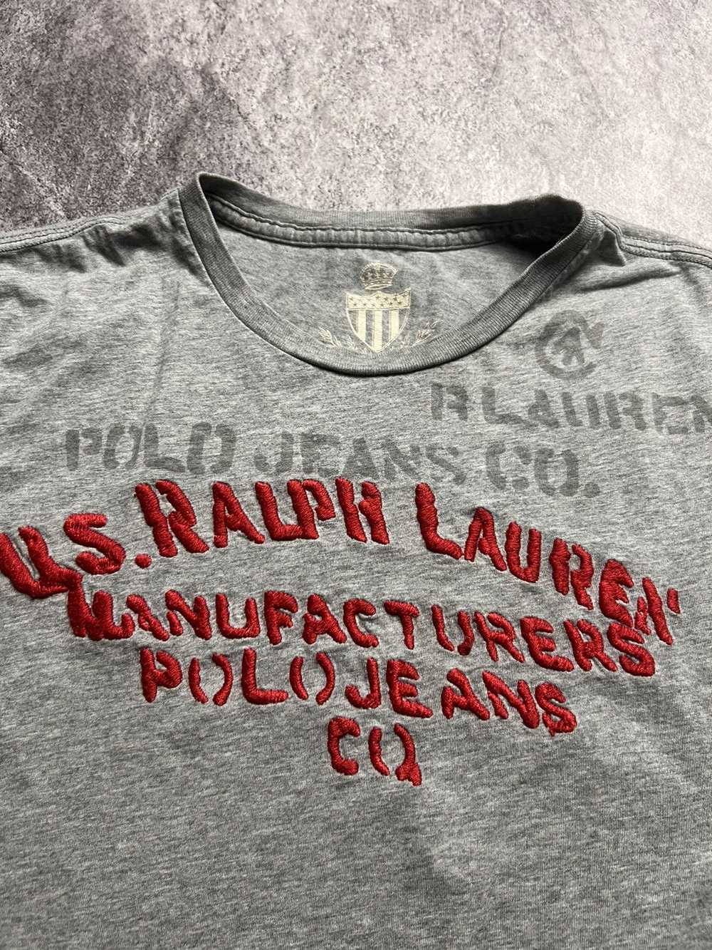 Archival Clothing × Polo Ralph Lauren × Streetwea… - image 4