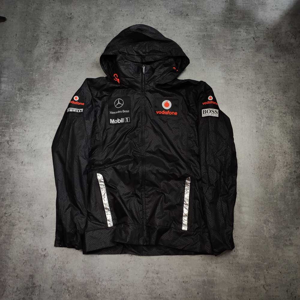 Mercedes Benz × Rare × Streetwear RARE Official R… - image 1