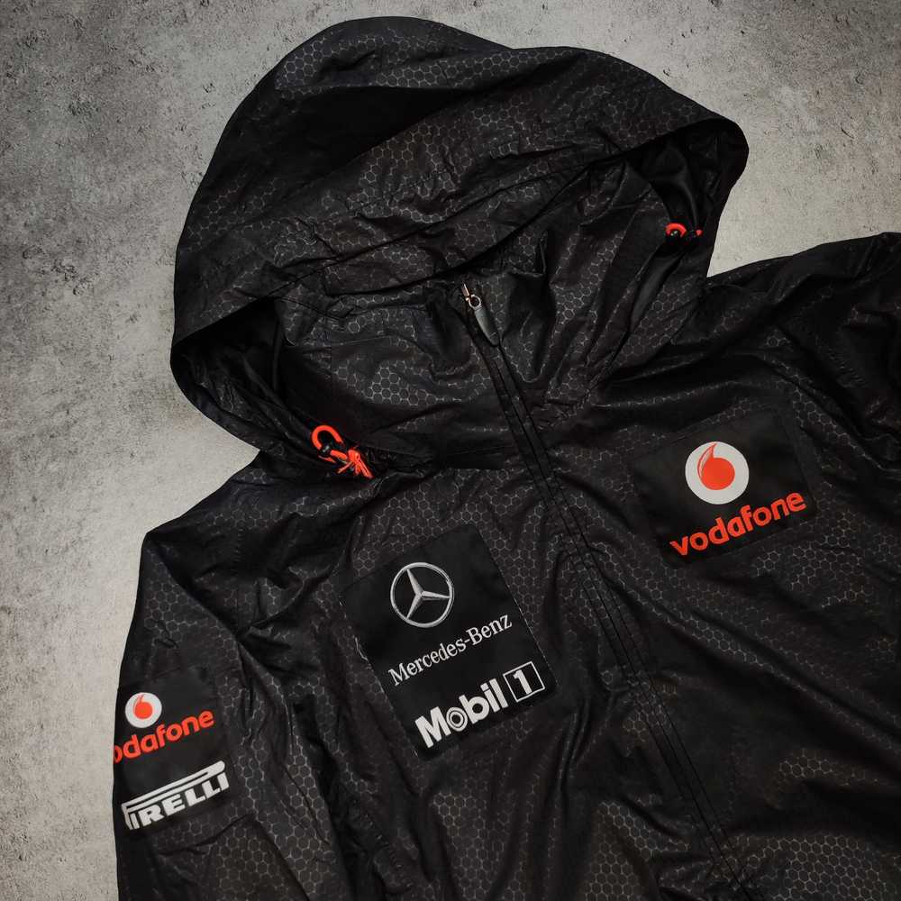 Mercedes Benz × Rare × Streetwear RARE Official R… - image 3