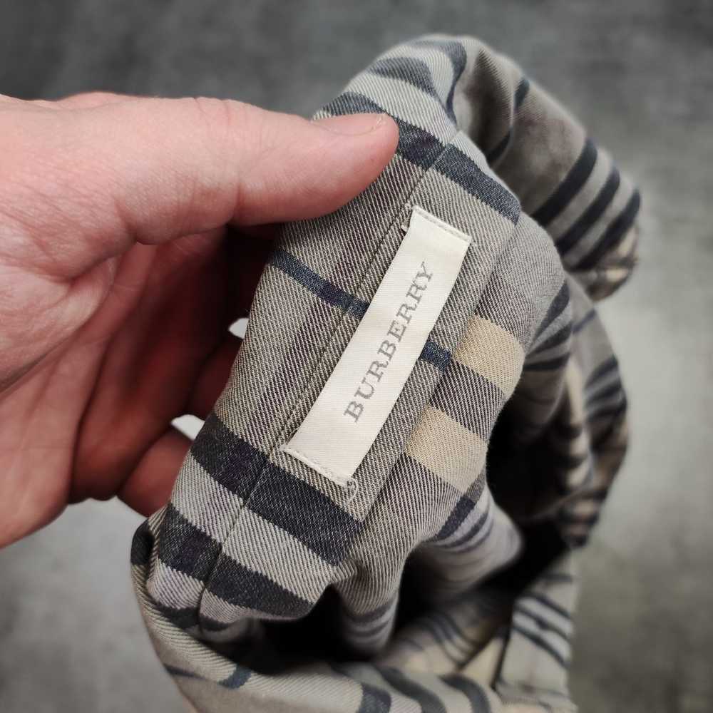 Burberry Prorsum × Rare Vintage RARE Burberry Pro… - image 5