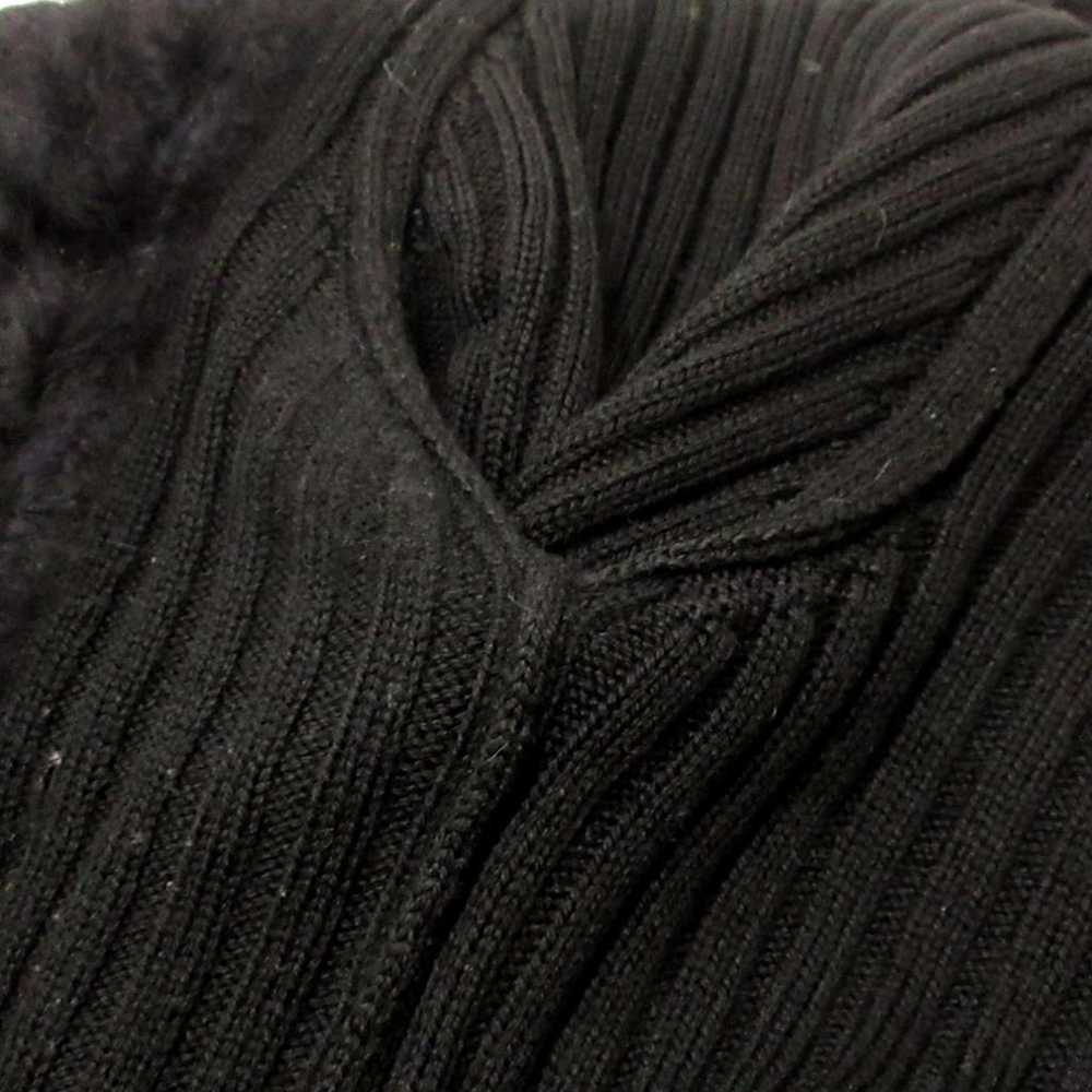 Chanel Wool knitwear - image 10