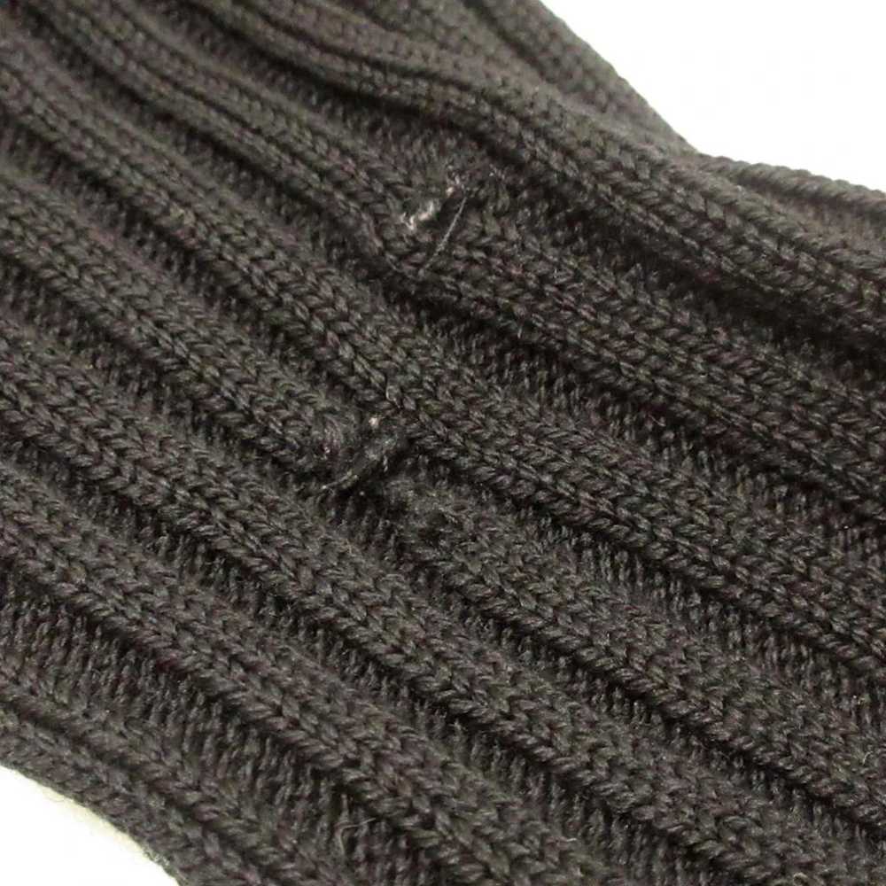 Chanel Wool knitwear - image 7