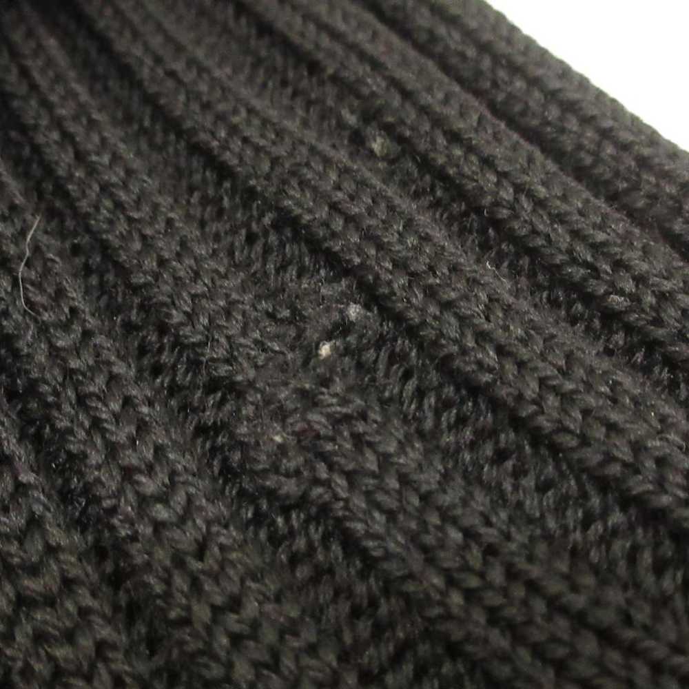 Chanel Wool knitwear - image 8